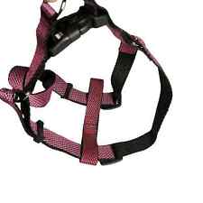 Pink dog harness for sale  Baton Rouge