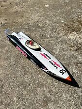 rc brushless boat for sale  OXFORD