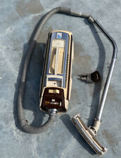Electrolux 1980 Olympics Vintage Canister Vacuum Cleaner, used for sale  Shipping to South Africa