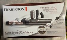 Remington curl straight for sale  MANCHESTER