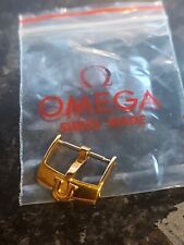 18mm gold plated for sale  NOTTINGHAM