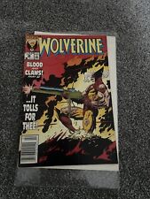 Wolverine blood claws for sale  Ghent