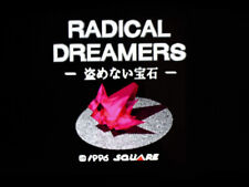 Radical dreamers super d'occasion  Pantin