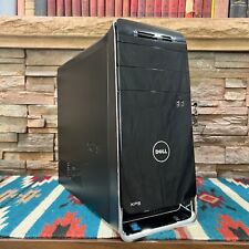 PC para juegos Dell XPS •i7-4770 • 32 GB RAM 256 SSD 2 TB HD •GeForce GTX 1060 •Wifi W10 segunda mano  Embacar hacia Argentina