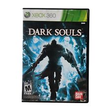 Videogame Microsoft XBOX 360 Dark Souls Bandai 17+ M 2011 sem manual comprar usado  Enviando para Brazil