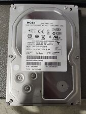 HGST 4TB HUS724040ALS640 3.5" SAS Hard Drive for sale  Shipping to South Africa