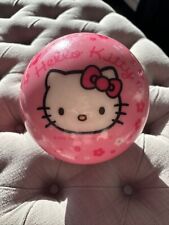 hello kitty bowling ball for sale  Waterford