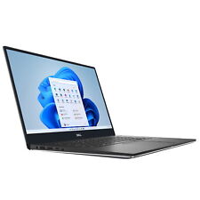 Notebook Dell Precision 5540 15,6 polegadas i7 9ª Geração 16GB RAM 512GB SSD T1000M, MUITO BOM ESTADO comprar usado  Enviando para Brazil