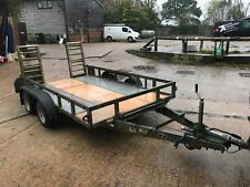 Ifor williams gd105 for sale  HENFIELD
