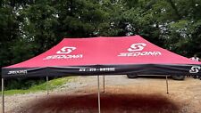 Sedona 10x20 tent for sale  Williamsport