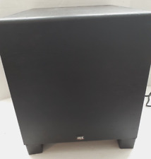 Mtx audio subwoofer for sale  Hollywood