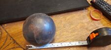 6lb cannon ball for sale  BIRMINGHAM