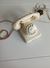 Retro telefon nostalgie gebraucht kaufen  Burscheid