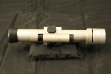 Aimpoint 3000 silver for sale  Cody