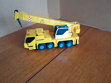 Liebherr mobile crane for sale  BARNSTAPLE