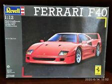 ferrari revell 1 12 usato  Italia