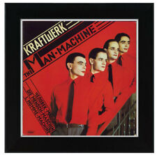 Kraftwerk die mensch for sale  LINCOLN