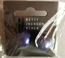 Betty jackson black for sale  SUTTON COLDFIELD