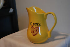 Vintage cheerios yellow for sale  Columbus Grove