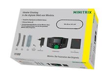 Minitrix 11100 spur gebraucht kaufen  Schwandorf
