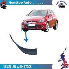 Front bumper splitter for sale  Shipping to Ireland