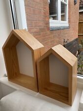 Wooden house shaped for sale  BIRMINGHAM