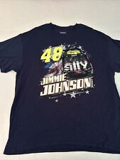 Jimmie johnson nascar for sale  Pikeville
