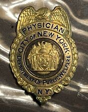 Obsolete physician nyc for sale  Clemmons