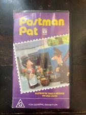 Postman pat takes for sale  GREAT YARMOUTH