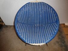 woven chair for sale  Saint Joseph