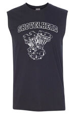 Shovelhead engine sleeveless for sale  Southington