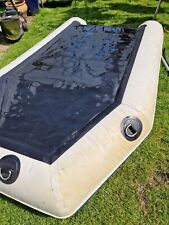 Inflatable boat tender for sale  BOURNEMOUTH
