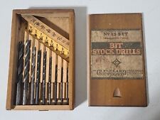 Vintage tools bit for sale  Sturgis