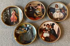 Norman rockwell plates for sale  WESTHILL