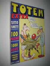 Totem extra usato  Italia