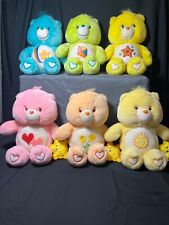 Care bears glow for sale  Shipping to Ireland