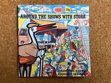 Around shows stork for sale  PORTSMOUTH