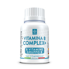 Vitamina complex piulife usato  Lainate