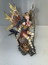 Resin fantasy fairy for sale  Downers Grove