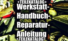Bmw reparatur handbuch gebraucht kaufen  Ober-Ramstadt
