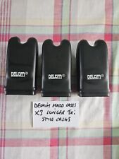 Delkim hard cases for sale  Shipping to Ireland