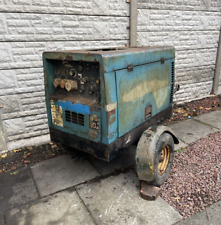 Miller panther 307 for sale  GLASGOW