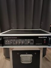 Used, Hartke LH1000 1000 Watt Bass Guitar Amp,pre owned. Great condition! for sale  Shipping to South Africa