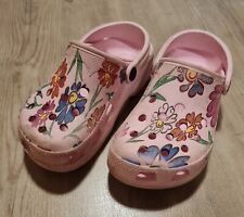 Schuhe clogs garten gebraucht kaufen  Diepenau