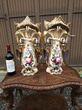 Antique pair vieux d'occasion  Brussel