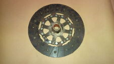 Clutch cover disc for sale  PENZANCE