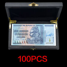 100pcs box zimbabwe for sale  Shipping to Ireland
