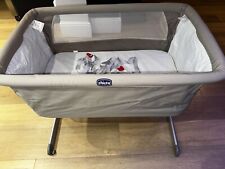 Used chicco next for sale  LEICESTER