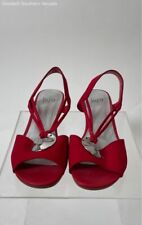 red s heels women for sale  Las Vegas