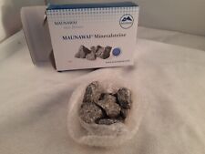 Maunawai mineralsteine wassers gebraucht kaufen  Geltendorf